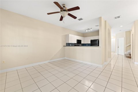 Adosado en venta en Homestead, Florida, 3 dormitorios, 160.91 m2 № 1398430 - foto 14