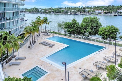 Copropriété à vendre à Miami Beach, Floride: 2 chambres, 89 m2 № 1398520 - photo 21