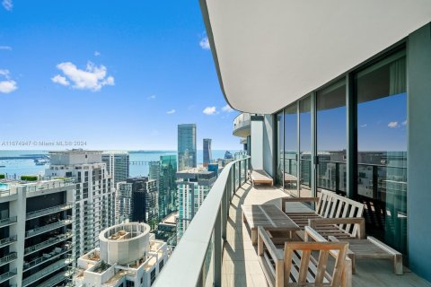 Condo in Miami, Florida, 3 bedrooms  № 1398469 - photo 30