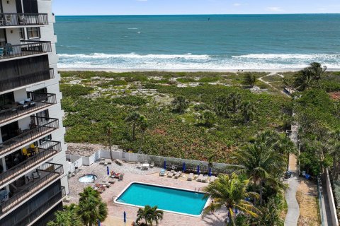 Condo in Hutchinson Island South, Florida, 3 bedrooms  № 1127694 - photo 9