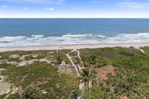 Condo in Hutchinson Island South, Florida, 3 bedrooms  № 1127694 - photo 6