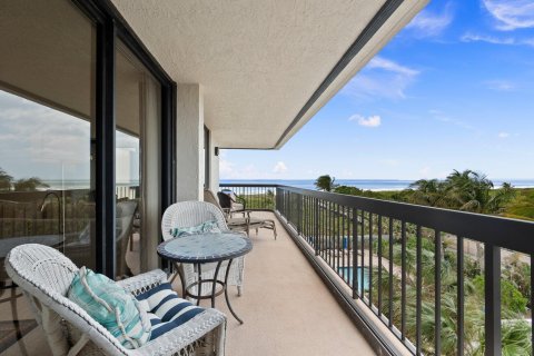 Condominio en venta en Hutchinson Island South, Florida, 3 dormitorios, 150.78 m2 № 1127694 - foto 29