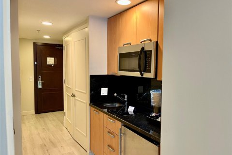 Condo in Fort Lauderdale, Florida, 1 bedroom  № 1011955 - photo 11