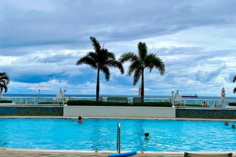 Condo in Fort Lauderdale, Florida, 1 bedroom  № 1011955 - photo 22