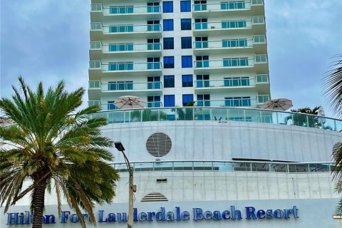 Condo in Fort Lauderdale, Florida, 1 bedroom  № 1011955 - photo 25