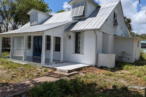 Villa ou maison à vendre à Port St. Lucie, Floride: 3 chambres, 196.3 m2 № 464313 - photo 7