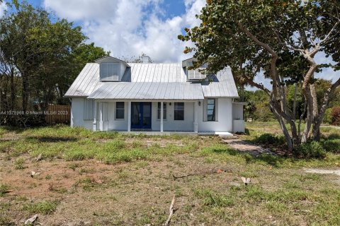 Villa ou maison à vendre à Port St. Lucie, Floride: 3 chambres, 196.3 m2 № 464313 - photo 6