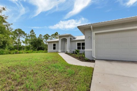 Villa ou maison à vendre à Punta Gorda, Floride: 3 chambres, 141.58 m2 № 1308590 - photo 6