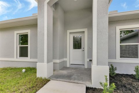 Villa ou maison à vendre à Punta Gorda, Floride: 3 chambres, 141.58 m2 № 1308590 - photo 7