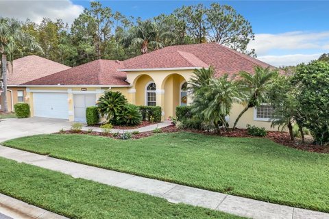 Villa ou maison à vendre à Trinity, Floride: 5 chambres, 257.53 m2 № 1388958 - photo 1