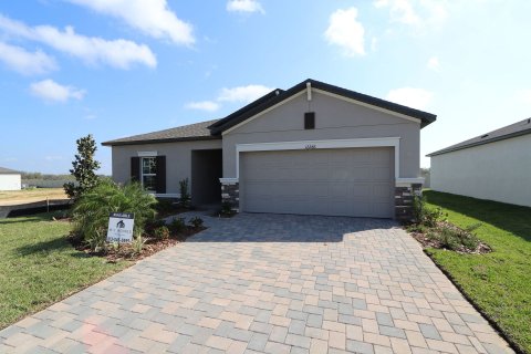 Casa en venta en Dade City, Florida, 4 dormitorios, 162 m2 № 405092 - foto 1