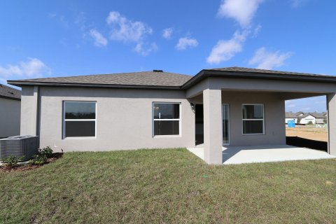 Casa en venta en Dade City, Florida, 4 dormitorios, 162 m2 № 405092 - foto 7