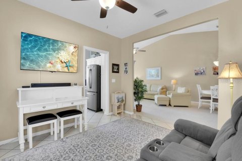 Copropriété à vendre à Fort Myers, Floride: 3 chambres, 188.96 m2 № 1382689 - photo 16