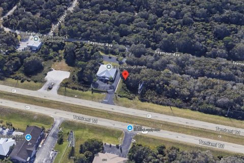 Terreno en venta en Port Charlotte, Florida № 1382720 - foto 3