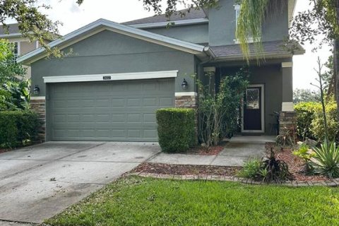 House in Winter Garden, Florida 5 bedrooms, 201.78 sq.m. № 1382690 - photo 3