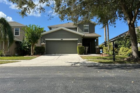 House in Winter Garden, Florida 5 bedrooms, 201.78 sq.m. № 1382690 - photo 18