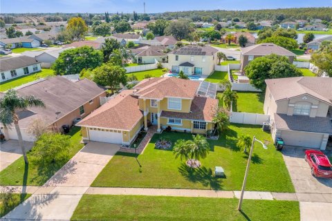 Villa ou maison à vendre à Orlando, Floride: 4 chambres, 202.81 m2 № 1397968 - photo 3