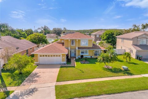 Villa ou maison à vendre à Orlando, Floride: 4 chambres, 202.81 m2 № 1397968 - photo 2