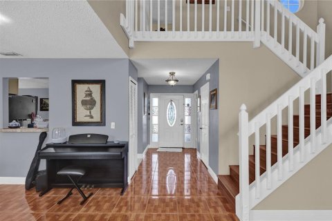 Villa ou maison à vendre à Orlando, Floride: 4 chambres, 202.81 m2 № 1397968 - photo 6