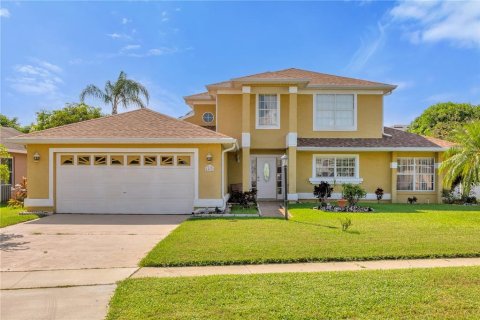 Villa ou maison à vendre à Orlando, Floride: 4 chambres, 202.81 m2 № 1397968 - photo 1