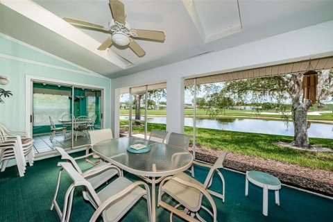 Villa ou maison à vendre à Trinity, Floride: 2 chambres, 161.93 m2 № 1319412 - photo 30