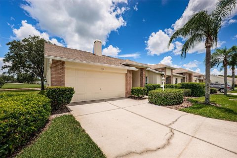 Villa ou maison à vendre à Trinity, Floride: 2 chambres, 161.93 m2 № 1319412 - photo 4