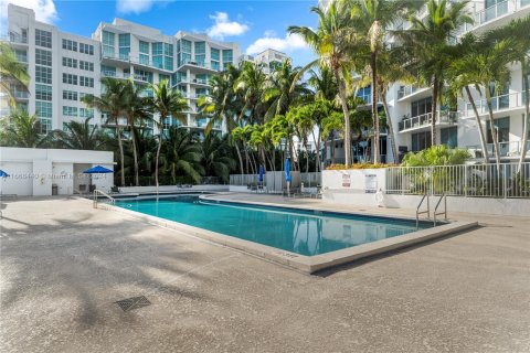 Copropriété à vendre à Aventura, Floride: 1 chambre, 75.81 m2 № 1384648 - photo 20