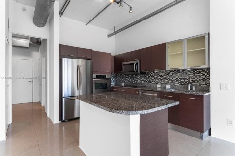 Copropriété à vendre à Aventura, Floride: 1 chambre, 75.81 m2 № 1384648 - photo 7