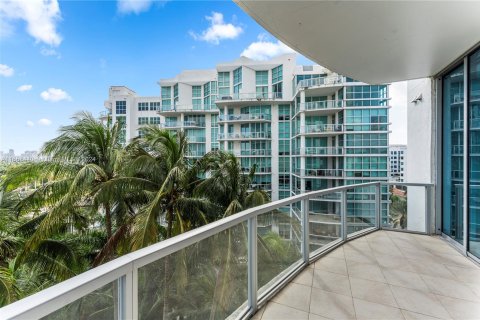 Copropriété à vendre à Aventura, Floride: 1 chambre, 75.81 m2 № 1384648 - photo 18