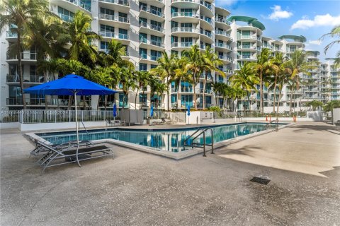 Copropriété à vendre à Aventura, Floride: 1 chambre, 75.81 m2 № 1384648 - photo 19