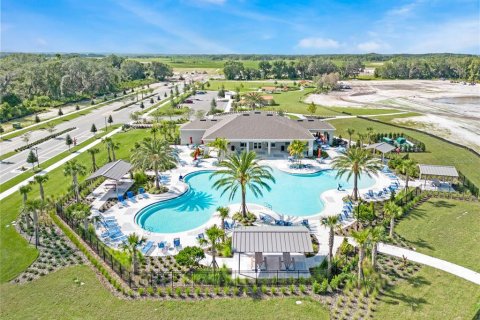 Villa ou maison à vendre à Kissimmee, Floride: 3 chambres, 149.94 m2 № 1318046 - photo 30