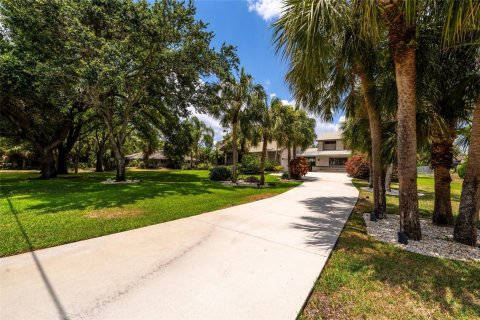 House in Parkland, Florida 5 bedrooms, 338.16 sq.m. № 1222450 - photo 1