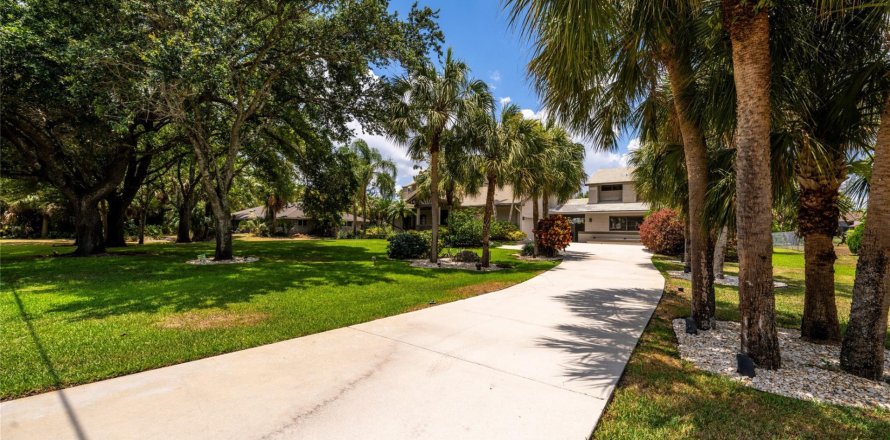 Villa ou maison à Parkland, Floride 5 chambres, 338.16 m2 № 1222450