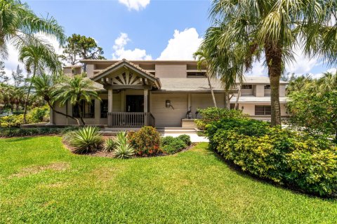 House in Parkland, Florida 5 bedrooms, 338.16 sq.m. № 1222450 - photo 4