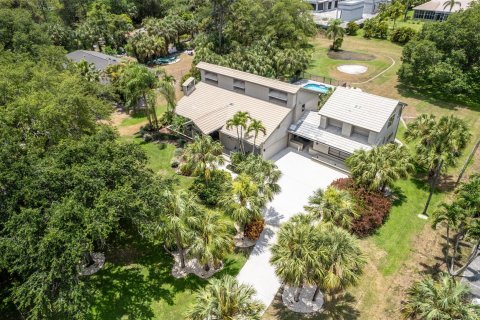 Villa ou maison à vendre à Parkland, Floride: 5 chambres, 338.16 m2 № 1222450 - photo 8