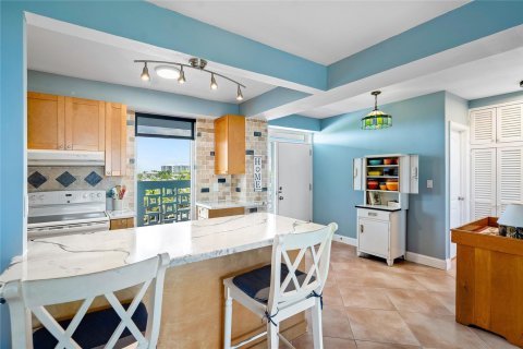 Copropriété à vendre à Fort Lauderdale, Floride: 1 chambre, 74.79 m2 № 1189560 - photo 26