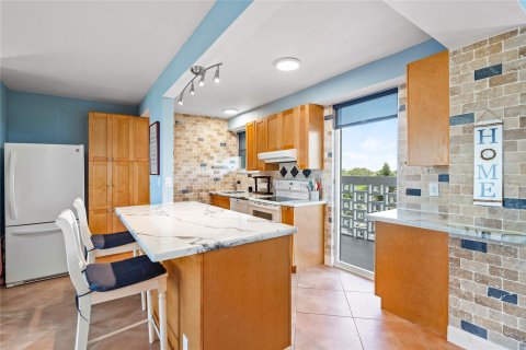 Copropriété à vendre à Fort Lauderdale, Floride: 1 chambre, 74.79 m2 № 1189560 - photo 25