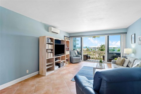 Copropriété à vendre à Fort Lauderdale, Floride: 1 chambre, 74.79 m2 № 1189560 - photo 21