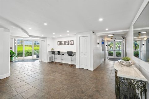 Copropriété à vendre à Fort Lauderdale, Floride: 1 chambre, 74.79 m2 № 1189560 - photo 8