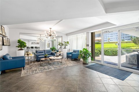 Copropriété à vendre à Fort Lauderdale, Floride: 1 chambre, 74.79 m2 № 1189560 - photo 9