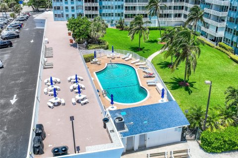 Condo in Fort Lauderdale, Florida, 1 bedroom  № 1189560 - photo 7