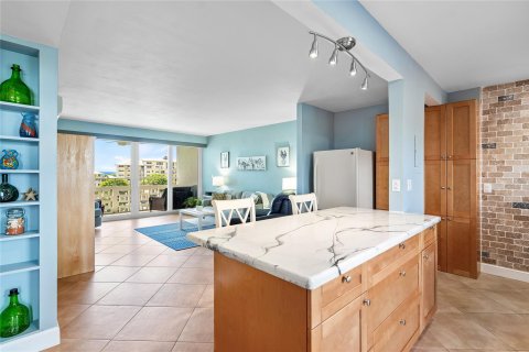 Copropriété à vendre à Fort Lauderdale, Floride: 1 chambre, 74.79 m2 № 1189560 - photo 27