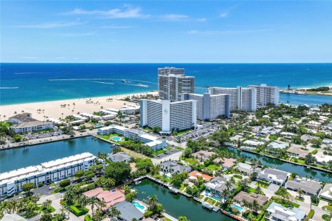 Condo in Fort Lauderdale, Florida, 1 bedroom  № 1189560 - photo 5