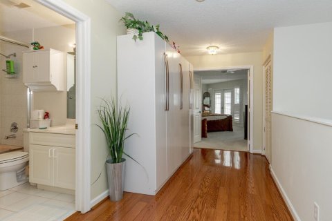 Townhouse in Jupiter, Florida 3 bedrooms, 193.05 sq.m. № 830248 - photo 23