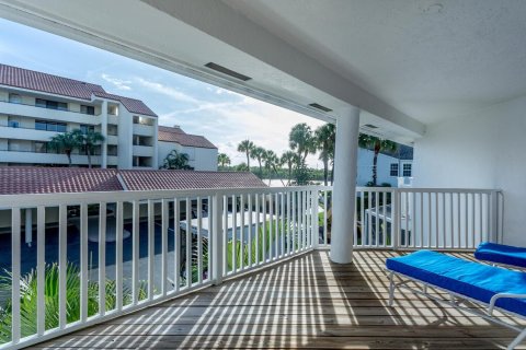 Townhouse in Jupiter, Florida 3 bedrooms, 193.05 sq.m. № 830248 - photo 18