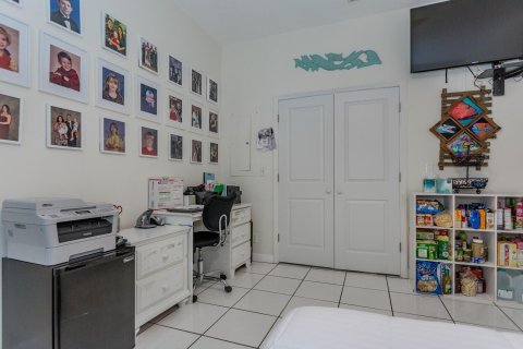 Купить таунхаус в Юпитер, Флорида 3 спальни, 193.05м2, № 830248 - фото 24