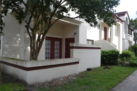 Copropriété à vendre à North Lauderdale, Floride: 2 chambres, 93.83 m2 № 1407625 - photo 1