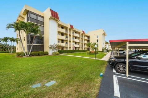 Condominio en venta en Boca Raton, Florida, 2 dormitorios, 120.77 m2 № 1182229 - foto 4