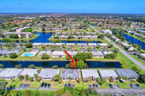 Copropriété à vendre à West Palm Beach, Floride: 2 chambres, 123.28 m2 № 1005265 - photo 23