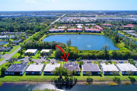 Copropriété à vendre à West Palm Beach, Floride: 2 chambres, 123.28 m2 № 1005265 - photo 19